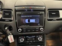 Volkswagen Touareg vaihtoauto