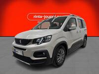 Peugeot Rifter vaihtoauto
