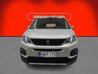 Peugeot Rifter vaihtoauto