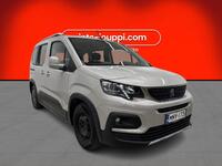 Peugeot Rifter vaihtoauto