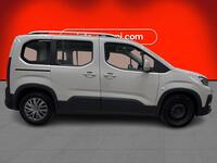 Peugeot Rifter vaihtoauto