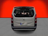 Peugeot Rifter vaihtoauto