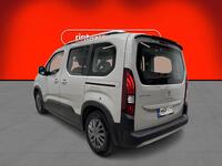Peugeot Rifter vaihtoauto