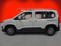 Peugeot Rifter vaihtoauto