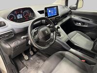 Peugeot Rifter vaihtoauto