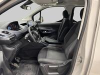 Peugeot Rifter vaihtoauto