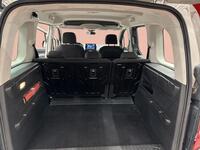 Peugeot Rifter vaihtoauto
