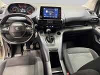 Peugeot Rifter vaihtoauto