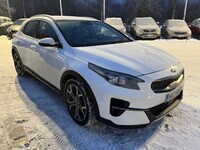 Kia XCeed vaihtoauto
