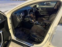 Kia XCeed vaihtoauto