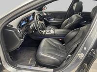Mercedes-Benz S vaihtoauto