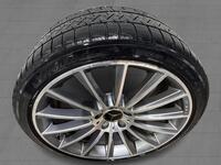 Mercedes-Benz S vaihtoauto