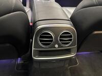 Mercedes-Benz S vaihtoauto