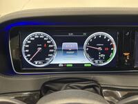 Mercedes-Benz S vaihtoauto