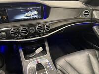 Mercedes-Benz S vaihtoauto