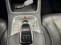Mercedes-Benz S vaihtoauto