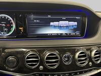 Mercedes-Benz S vaihtoauto