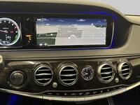 Mercedes-Benz S vaihtoauto