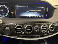 Mercedes-Benz S vaihtoauto