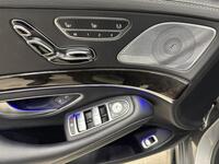 Mercedes-Benz S vaihtoauto