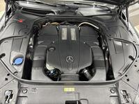 Mercedes-Benz S vaihtoauto