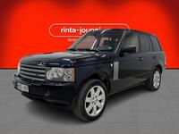 Land Rover Range Rover vaihtoauto