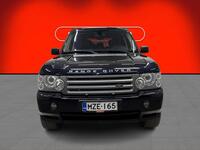 Land Rover Range Rover vaihtoauto