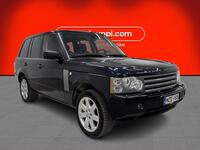 Land Rover Range Rover vaihtoauto