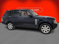Land Rover Range Rover vaihtoauto