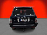 Land Rover Range Rover vaihtoauto