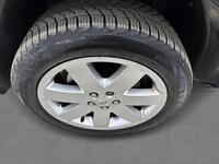 Land Rover Range Rover vaihtoauto