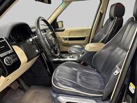Land Rover Range Rover vaihtoauto