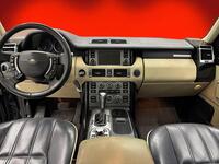 Land Rover Range Rover vaihtoauto