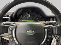 Land Rover Range Rover vaihtoauto