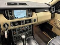 Land Rover Range Rover vaihtoauto