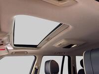 Land Rover Range Rover vaihtoauto