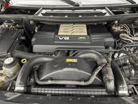 Land Rover Range Rover vaihtoauto