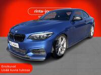 BMW M240i vaihtoauto