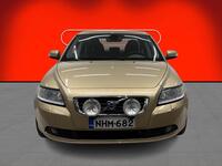 Volvo S40 vaihtoauto