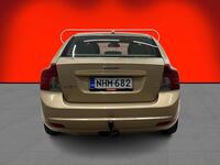 Volvo S40 vaihtoauto