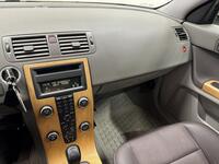 Volvo S40 vaihtoauto