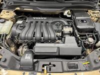 Volvo S40 vaihtoauto