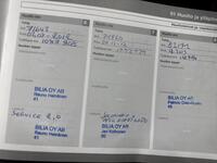 Volvo S40 vaihtoauto