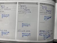 Volvo S40 vaihtoauto