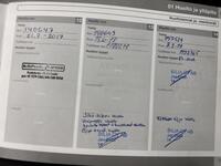 Volvo S40 vaihtoauto