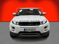 Land Rover Range Rover Evoque vaihtoauto