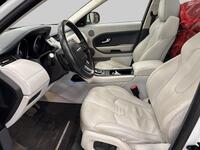 Land Rover Range Rover Evoque vaihtoauto
