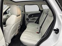 Land Rover Range Rover Evoque vaihtoauto