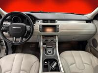 Land Rover Range Rover Evoque vaihtoauto