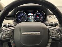 Land Rover Range Rover Evoque vaihtoauto